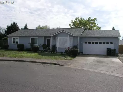2541 Primrose St, Eugene, OR 97402 photo 1