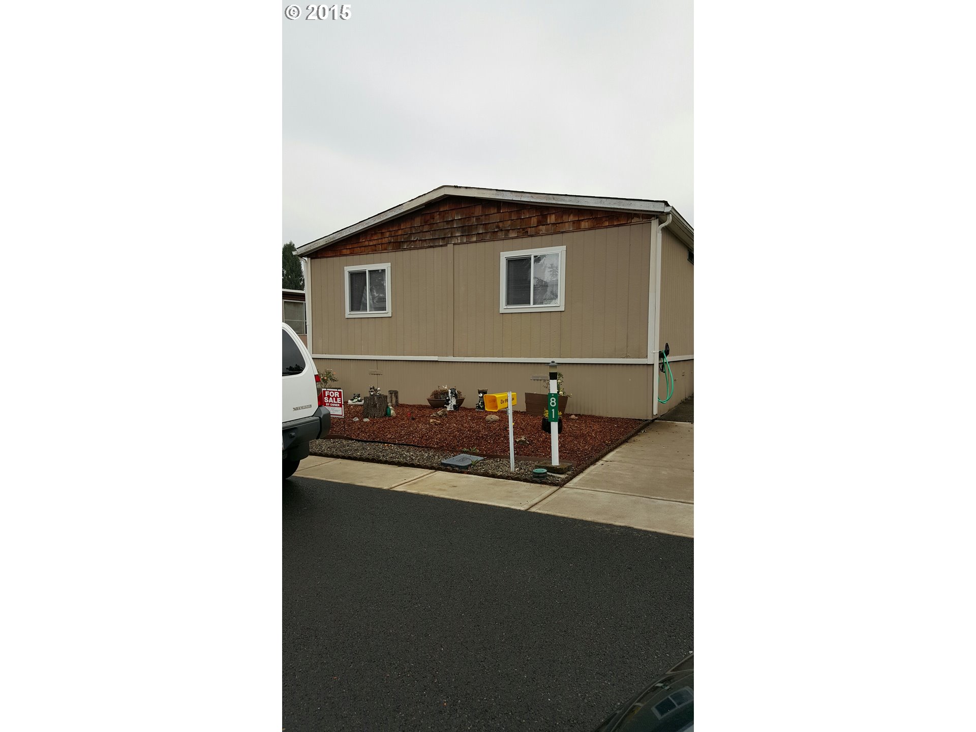 17655 Bluff Rd #81, Sandy, OR 97055 photo 1