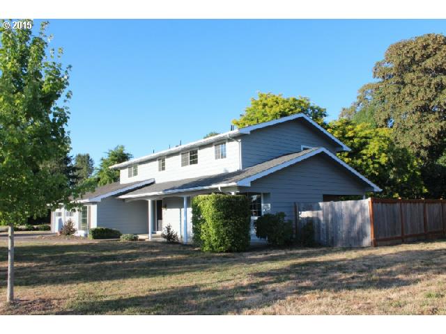 755 Nottingham Ave, Eugene, OR 97404 photo 1