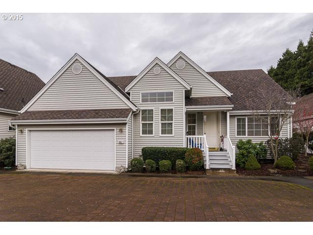 467 Covey Ln, Eugene, OR 97401 photo 1