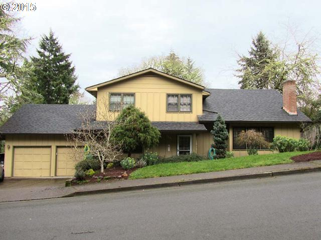 5011 Saxon Way, Eugene, OR 97405 photo 1