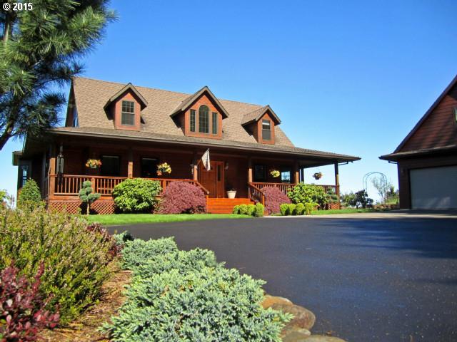 44920 SE Pagh Rd, Sandy, OR 97055 photo 1