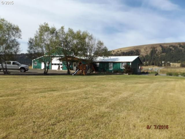 70706 Middle Rd, Elgin, OR 97827 photo 1