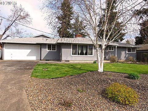 859 Nadine Ave, Eugene, OR 97404 photo 1