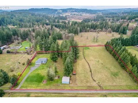 26302 NE 206th Ave, Battle Ground, WA 98604