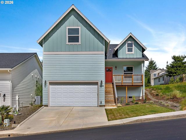 1480 Emerald Ln, Tillamook, OR 97141