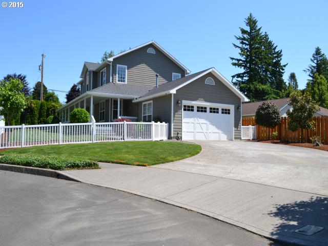 582 NW Mawrcrest Pl, Gresham, OR 97030 photo 1