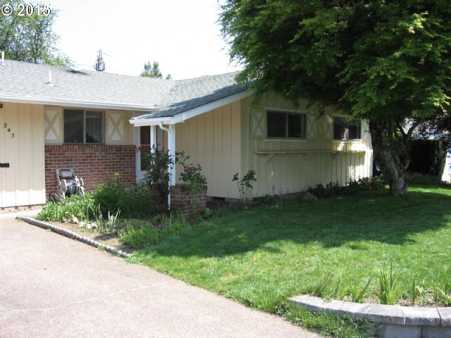 245 E 42nd Ave, Eugene, OR 97405 photo 1