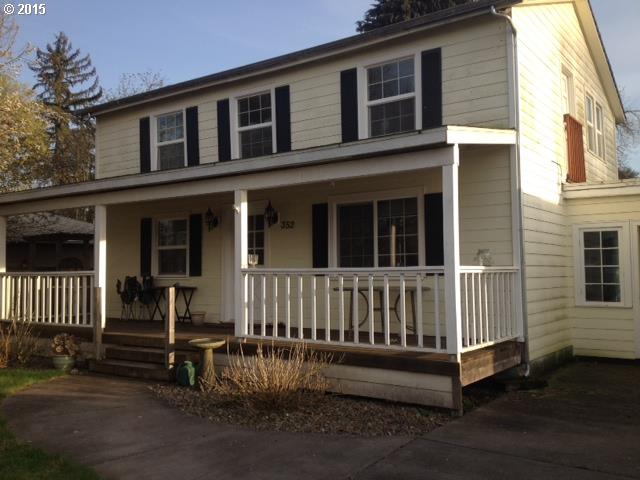 352 Greenfield Ave, Eugene, OR 97404 photo 1