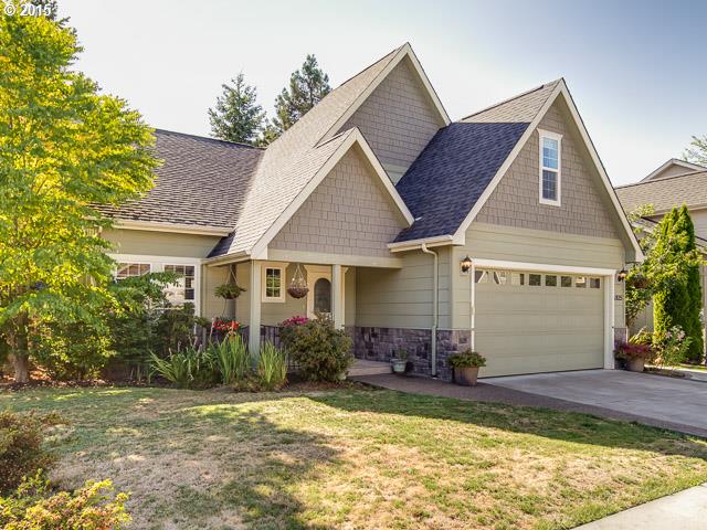 1825 Brewer Ln, Eugene, OR 97401 photo 1