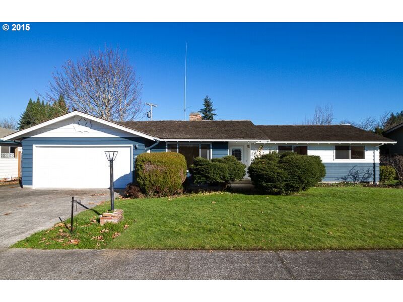 2627 Dover Dr, Eugene, OR 97404 photo 1