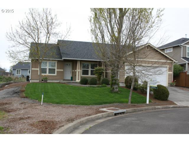 5593 Andrea Ave, Eugene, OR 97402 photo 1