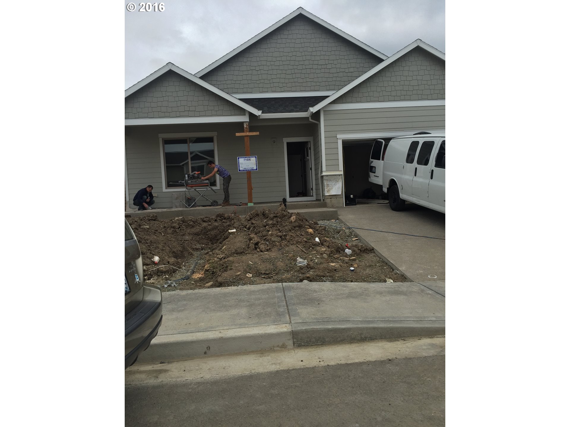 657 Kelsey Loop, Molalla, OR 97038 photo 1