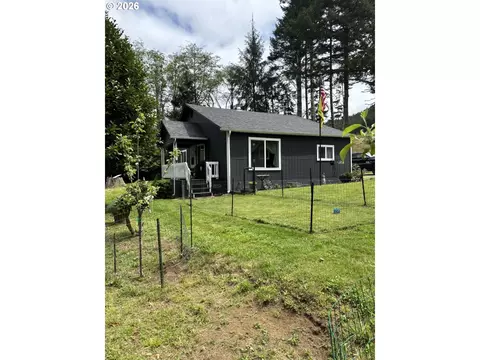 84091 S Canary Rd, Westlake, OR 97493