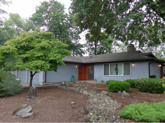3388 Bardell Ave, Eugene, OR 97401 photo 1