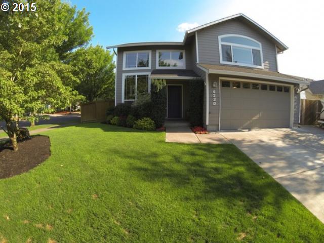 4220 Torrington Ave, Eugene, OR 97440 photo 1
