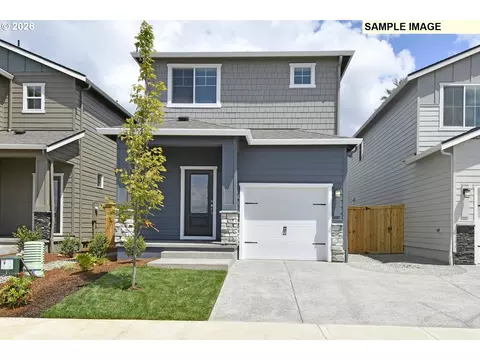 1343 NE Clark Ave, Battle Ground, WA 98604