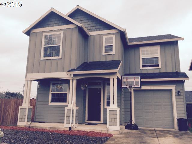 476 N Davis St, Cornelius, OR 97113 photo 1