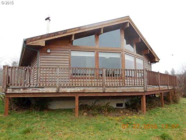 37855 N Fork Rd, Nehalem, OR 97131 photo 1