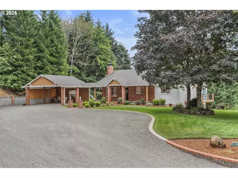 25116 NE Olson Rd, Battle Ground, WA 98604