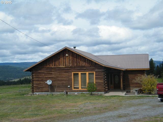 0 72291 Good Rd, Elgin, OR 97827 photo 1