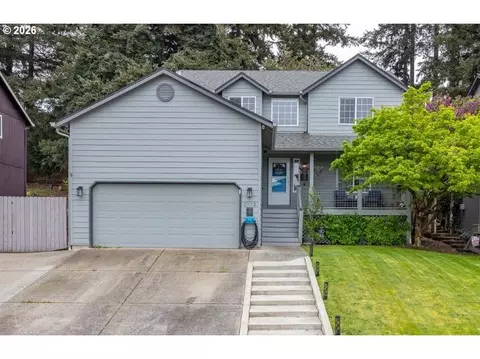 3113 NE 165th Ave, Vancouver, WA 98682