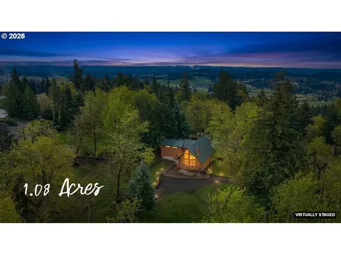 23001 SE Yellowhammer St, Damascus, OR 97089