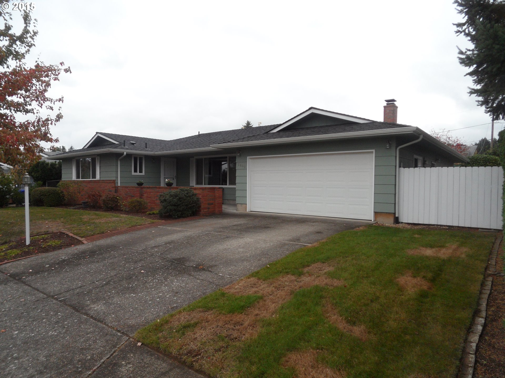 1400 SE 208th Ave, Gresham, OR 97030 photo 1