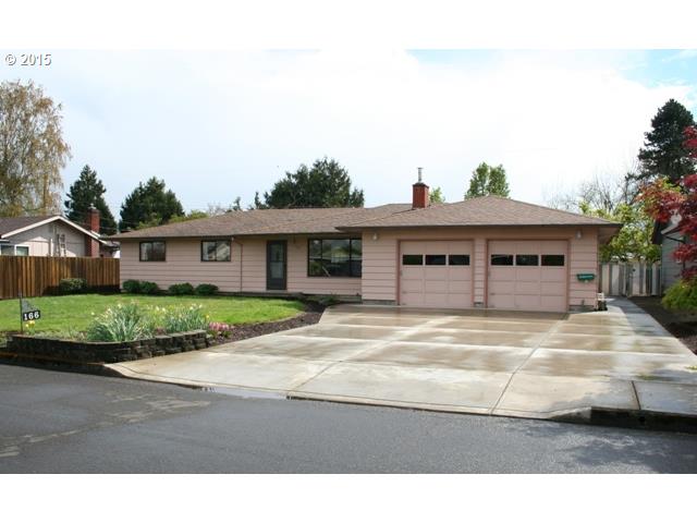 166 Knight Ave, Eugene, OR 97404 photo 1