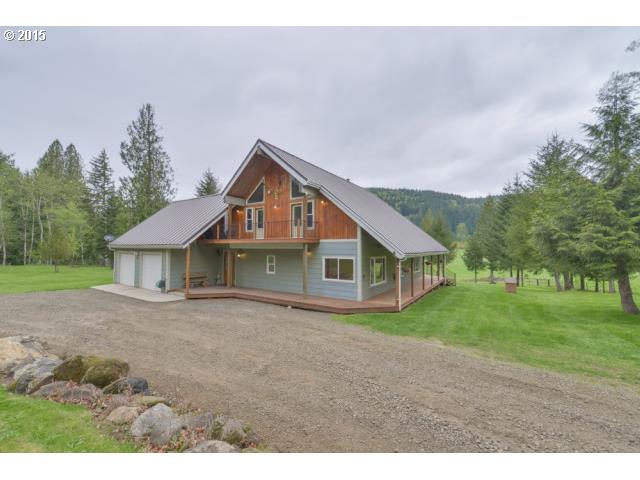 53325 E Marmot Rd, Sandy, OR 97055 photo 1