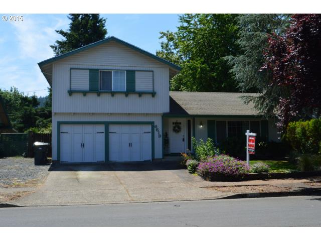 6619 B St, Springfield, OR 97478 photo 1