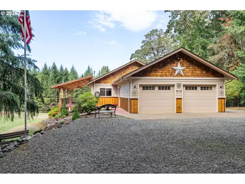 26385 Shady Oak Dr, Monroe, OR 97456