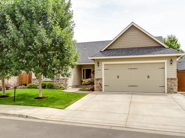 1279 S 40th Pl, Springfield, OR 97478 photo 1