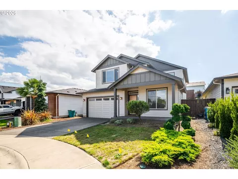 6505 NE 106th Cir, Vancouver, WA 98686