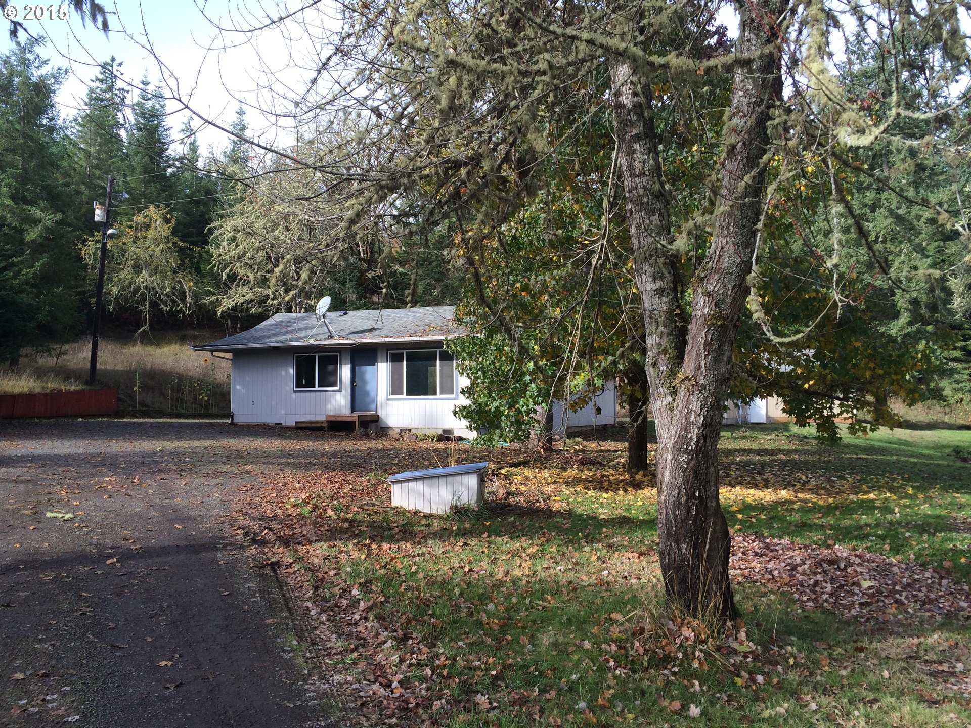 84522 Lorane Hwy, Eugene, OR 97405 photo 1