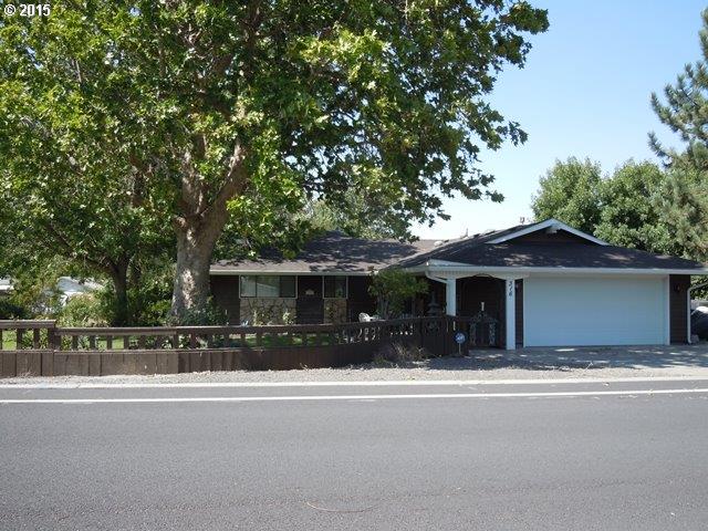 316 Boardman Ave, Boardman, OR 97818 photo 1