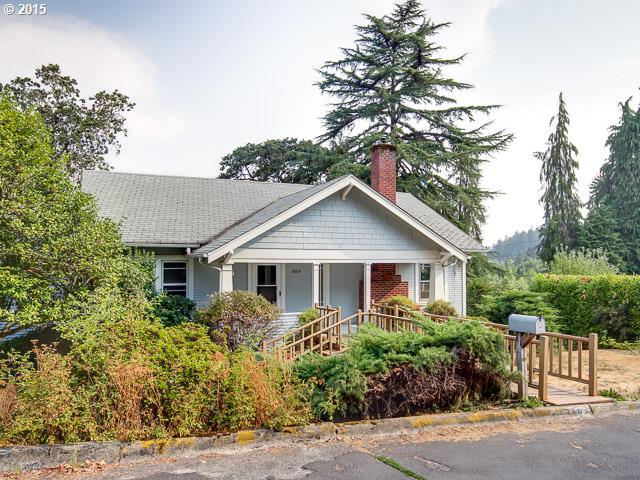 1805 Longview, Eugene, OR 97401 photo 1
