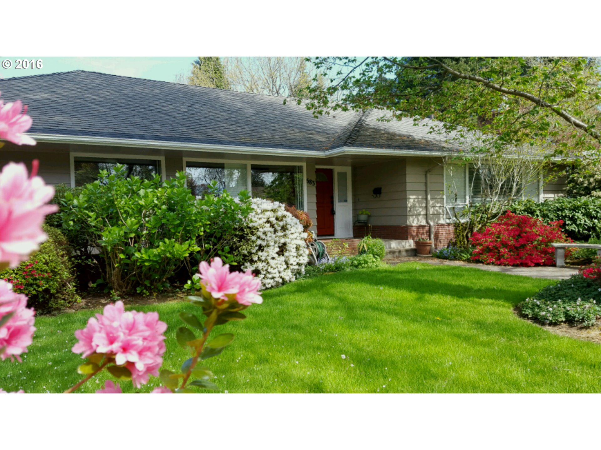 583 Dartmoor Dr, Eugene, OR 97401 photo 1