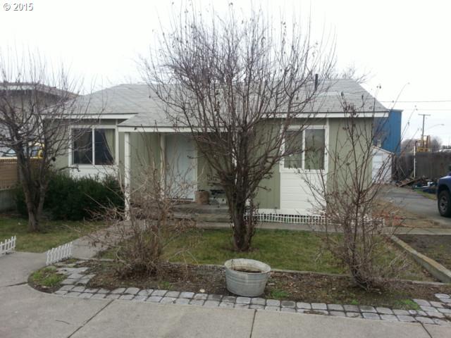 360 S Main St, Stanfield, OR 97875 photo 1