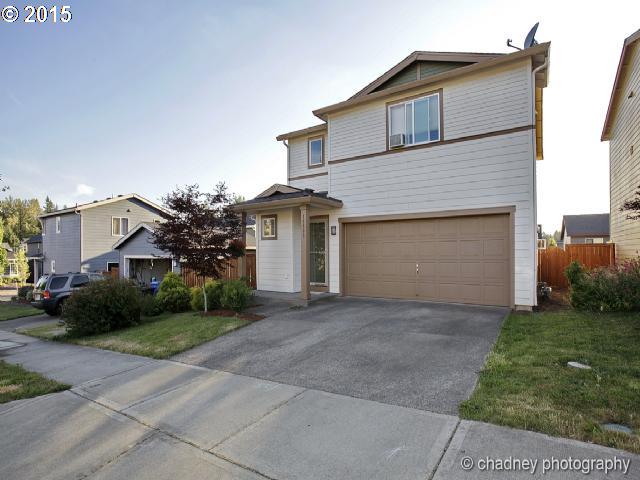 15595 Adams Ave, Sandy, OR 97055 photo 1