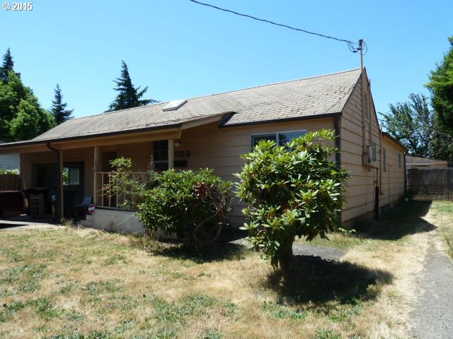 1158 6th St, Springfield, OR 97477 photo 1