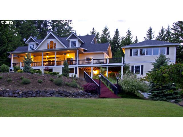 1231 Loop Rd, Stevenson, WA 98648 photo 1