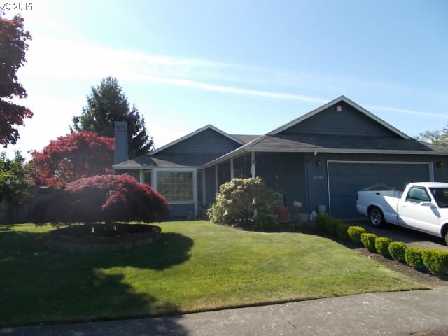 2544 Noah St, Eugene, OR 97402 photo 1