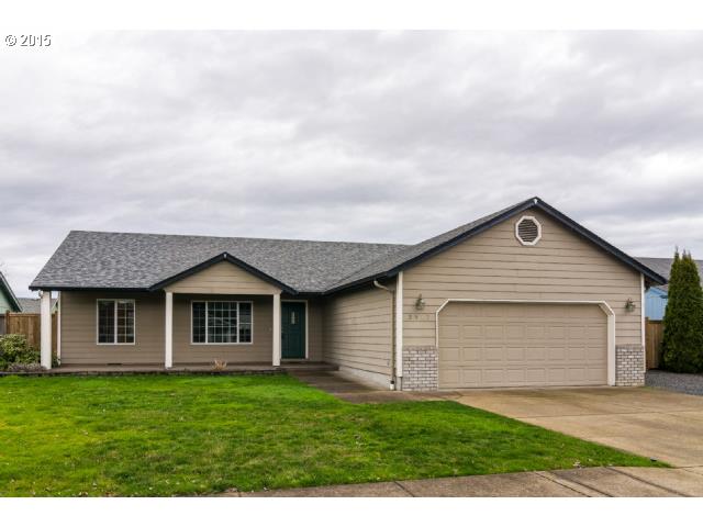 3982 North St, Springfield, OR 97478 photo 1