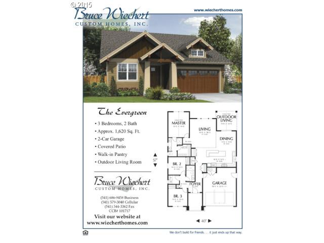 995 Riverstone, Springfield, OR 97477 photo 1