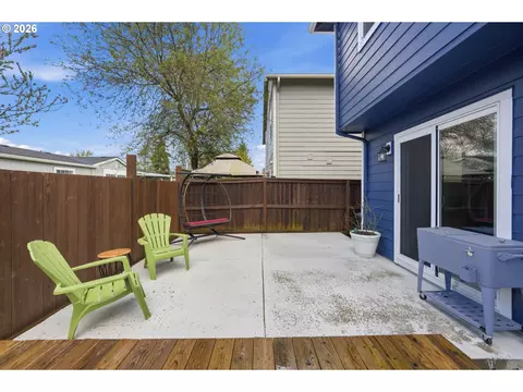 Exterior - 406 Sunset Ct, Amity, OR 97101 photo 4 of 5