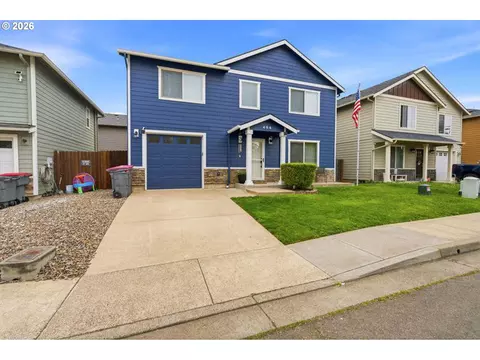 Exterior - 406 Sunset Ct, Amity, OR 97101 photo 2 of 5