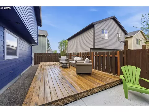 Exterior - 406 Sunset Ct, Amity, OR 97101 photo 5 of 5