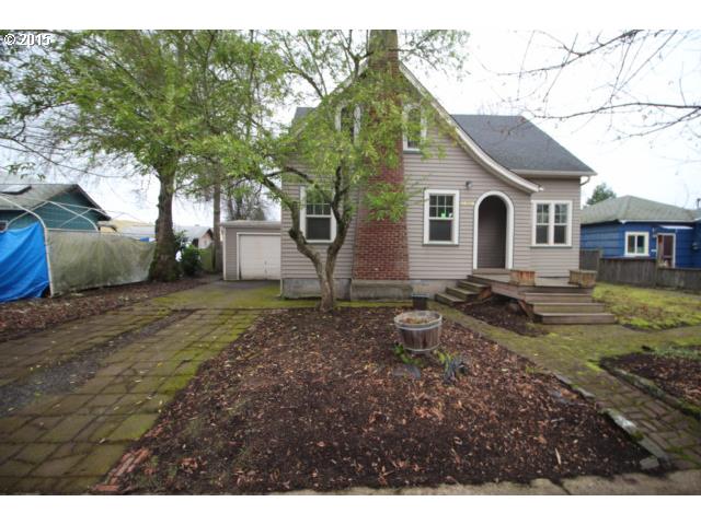 1030 Fillmore St, Eugene, OR 97402 photo 1
