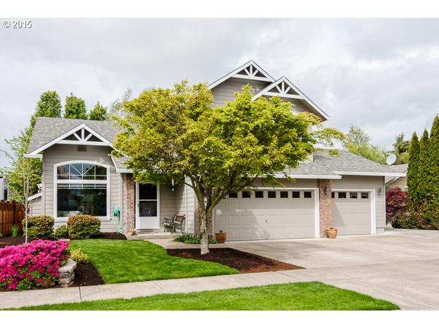 4160 Sabrena Ave, Eugene, OR 97404 photo 1
